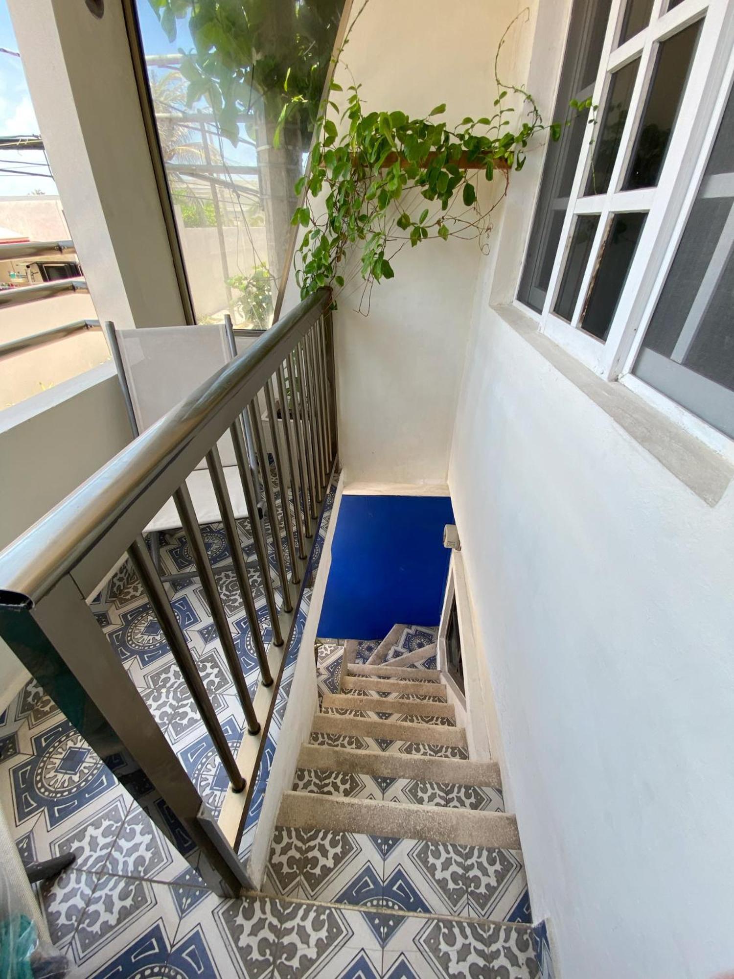 Casa Sunrise - Sea View - Vista Al Mar Apartment Isla Mujeres Exterior foto