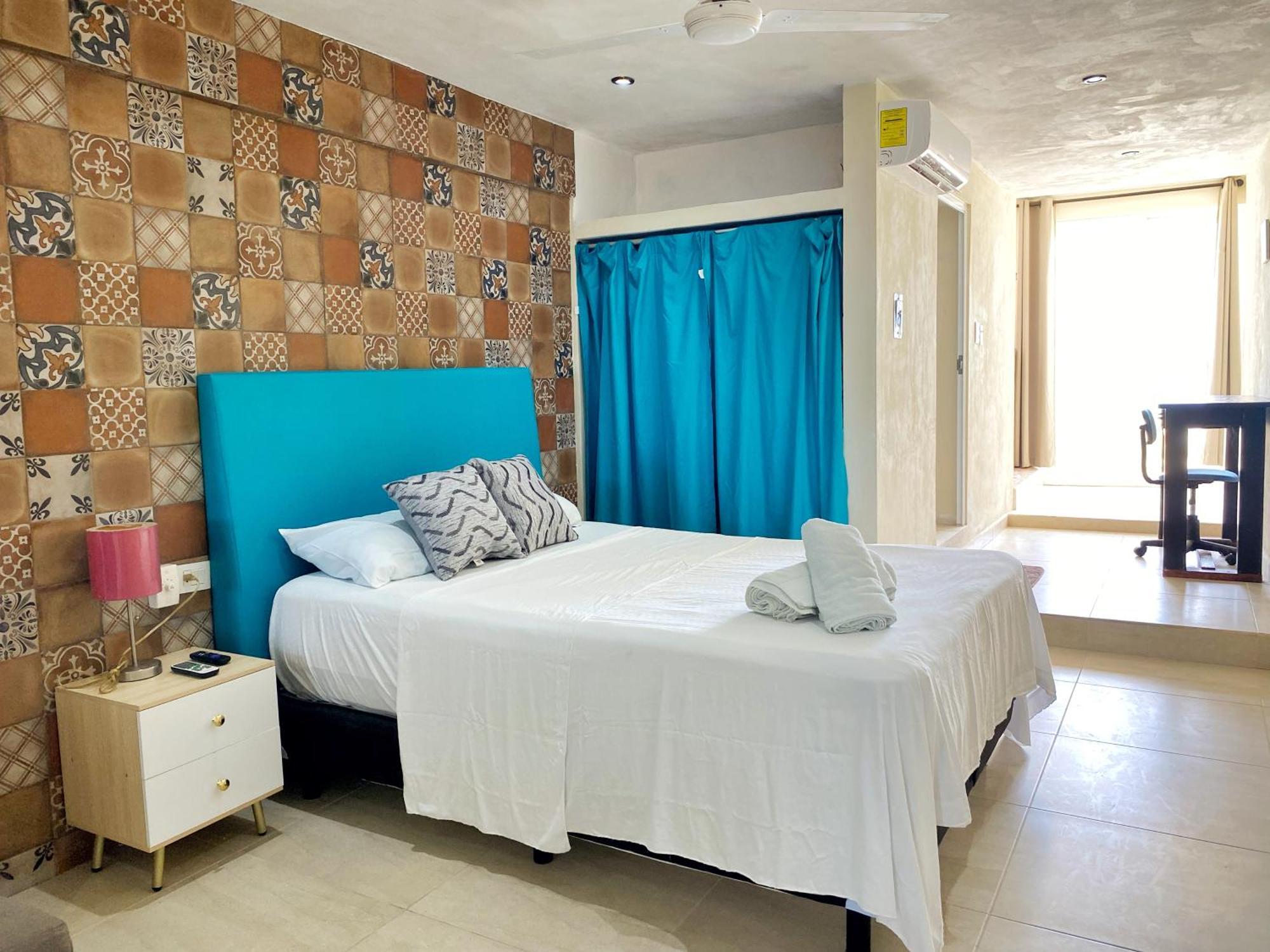 Casa Sunrise - Sea View - Vista Al Mar Apartment Isla Mujeres Exterior foto