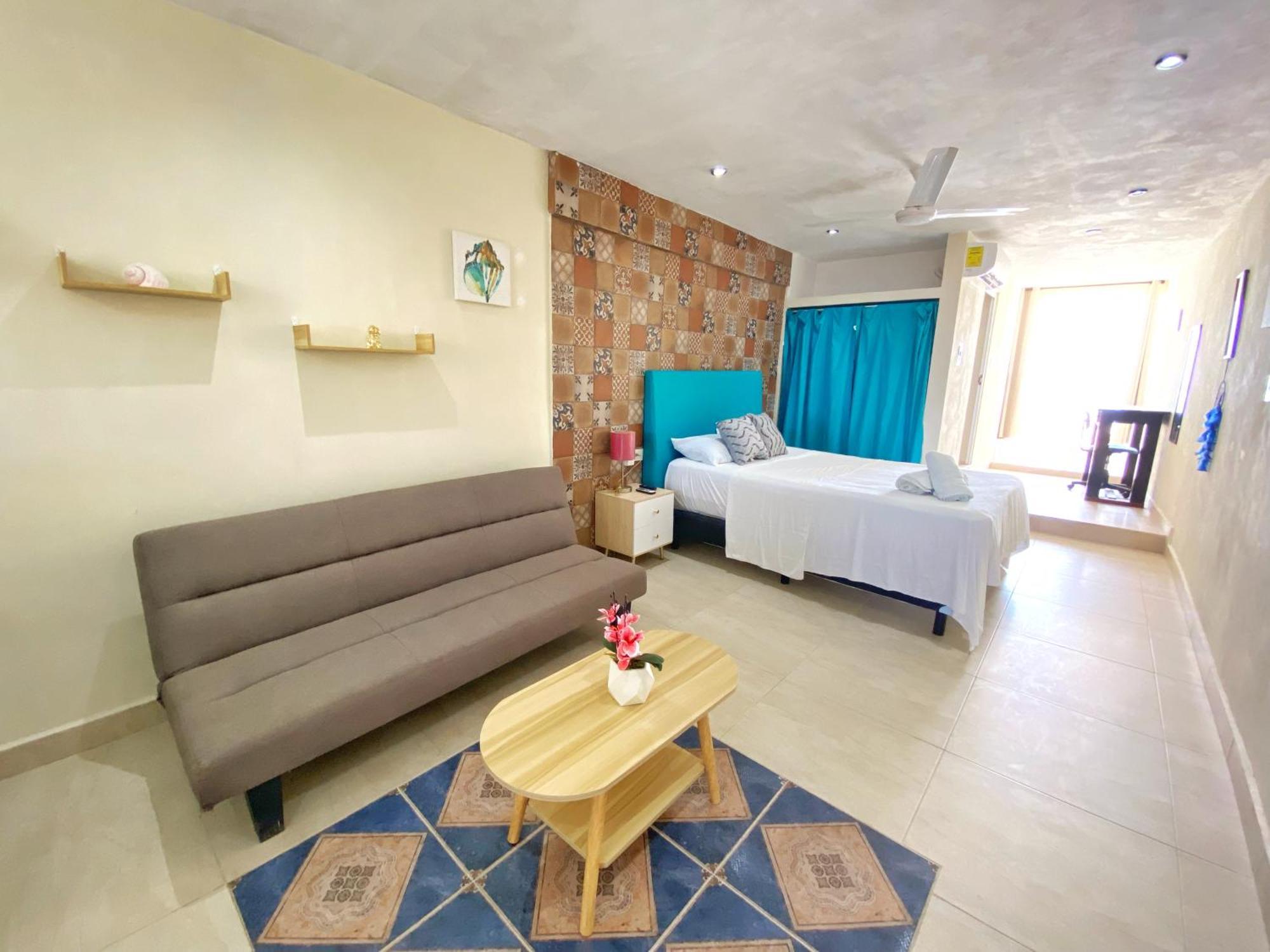 Casa Sunrise - Sea View - Vista Al Mar Apartment Isla Mujeres Exterior foto