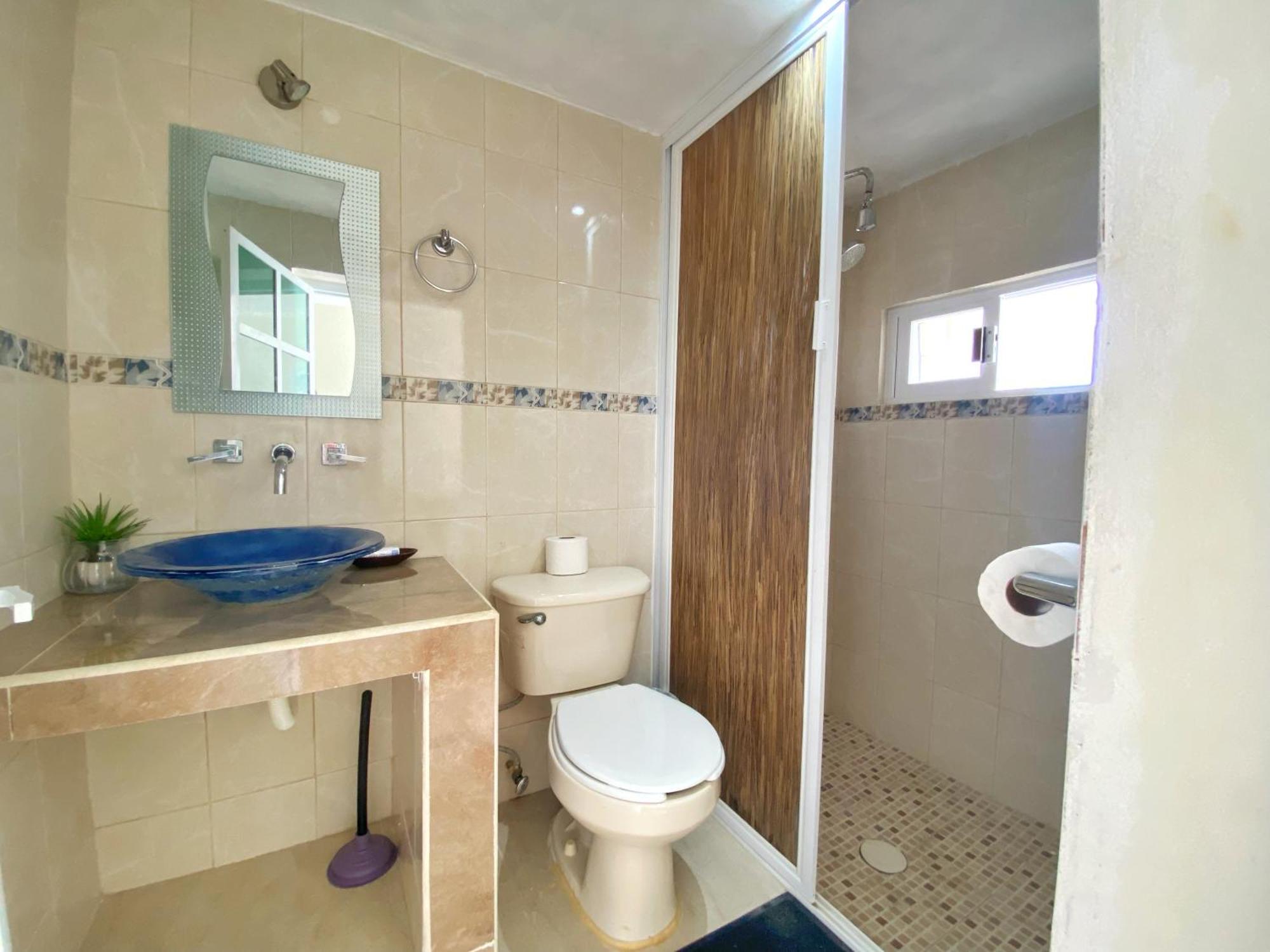 Casa Sunrise - Sea View - Vista Al Mar Apartment Isla Mujeres Exterior foto