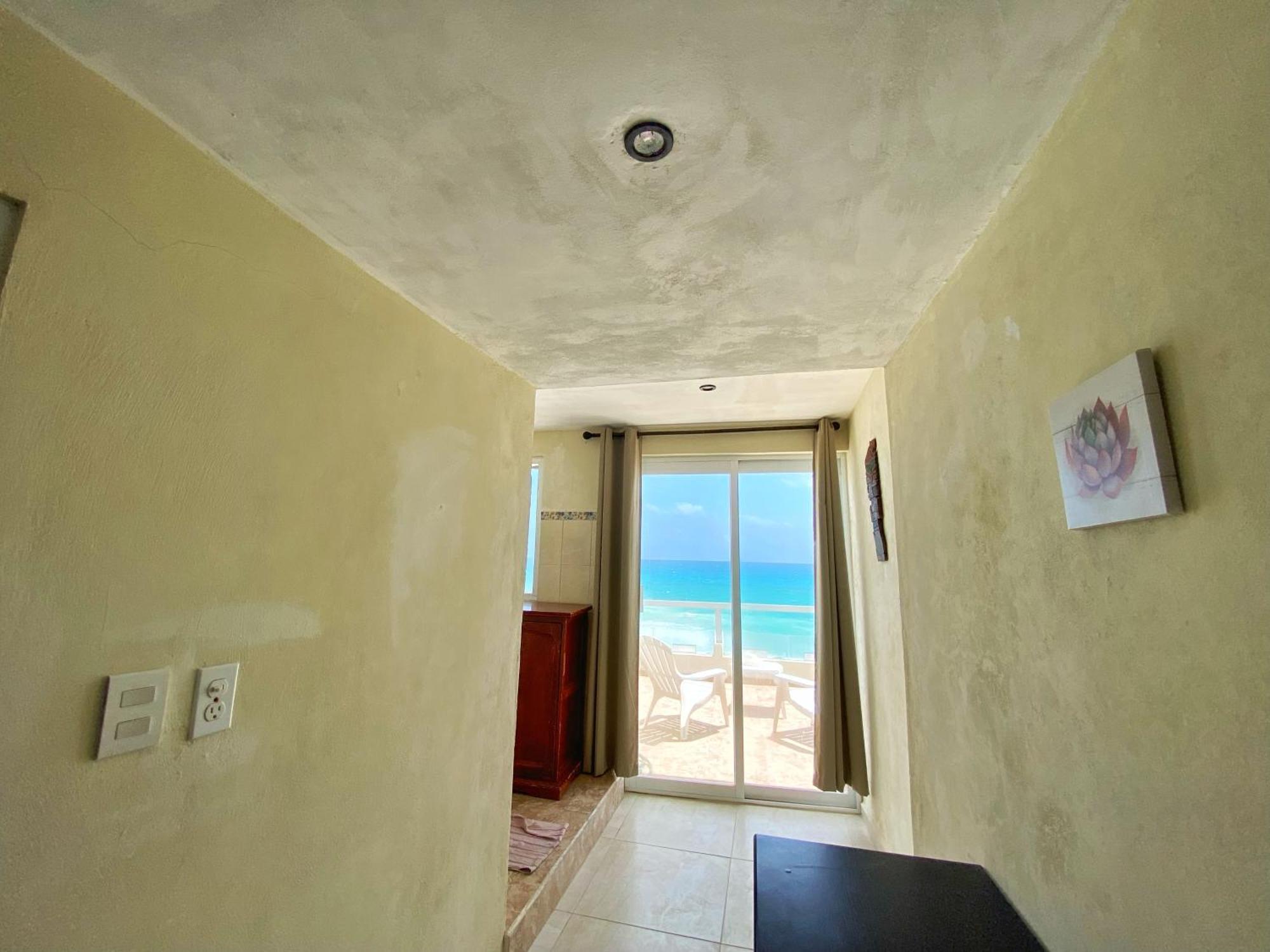 Casa Sunrise - Sea View - Vista Al Mar Apartment Isla Mujeres Exterior foto