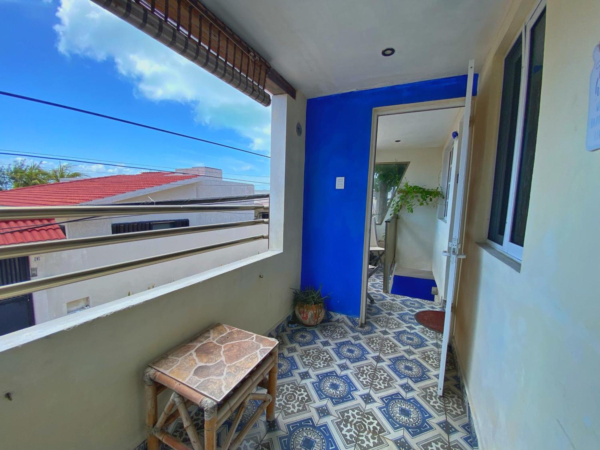 Casa Sunrise - Sea View - Vista Al Mar Apartment Isla Mujeres Exterior foto