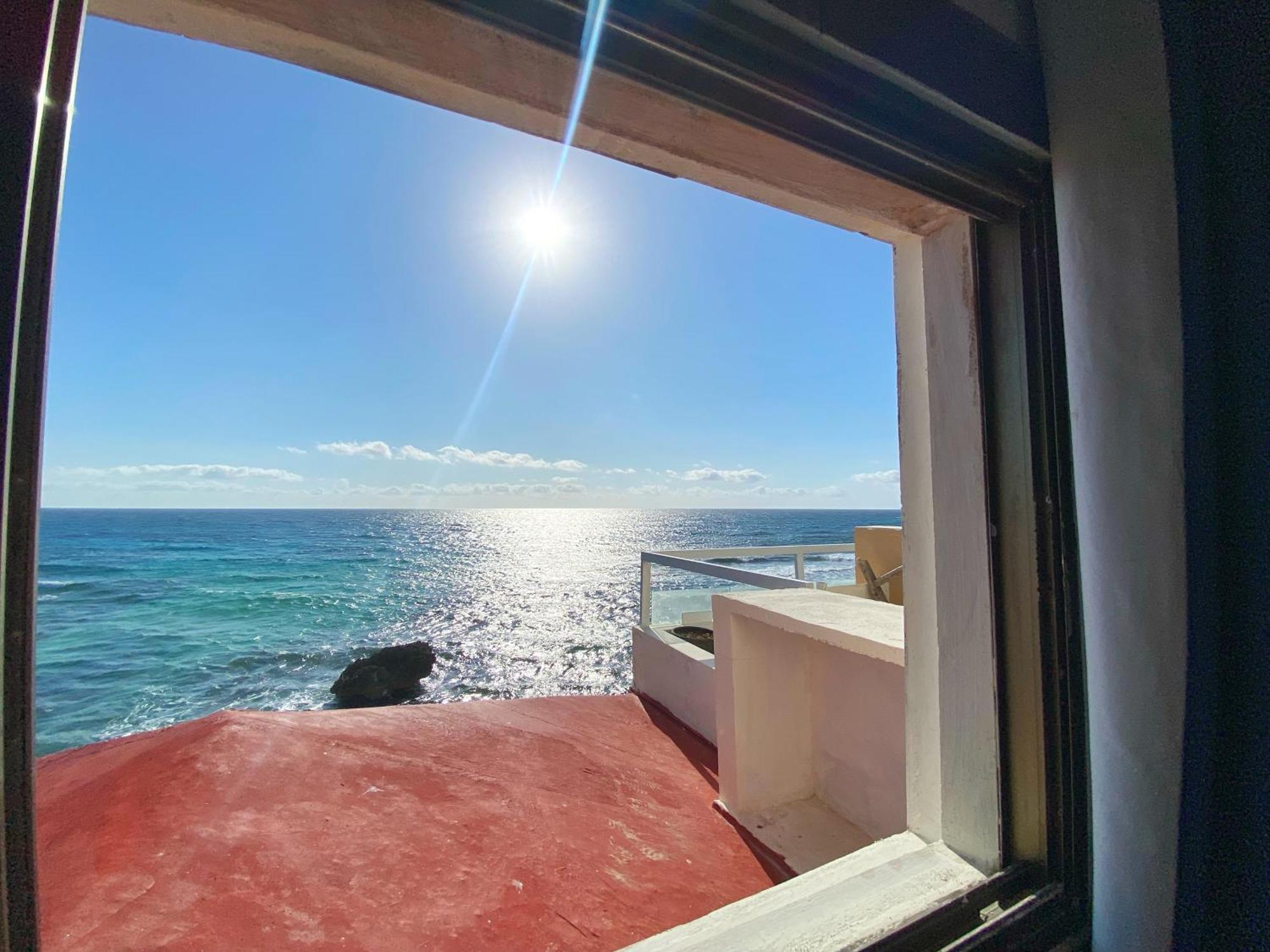 Casa Sunrise - Sea View - Vista Al Mar Apartment Isla Mujeres Exterior foto